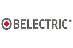 belectric-vector-logo